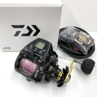 ダイワ レオブリッツ S500J Daiwa LEOBRITZ S500J 電動リール